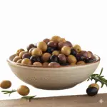 خليط زيتون بلدي مُختار عالي الجودة