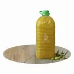 زيت زيتون بلدية بكر ممتاز 5 لتر